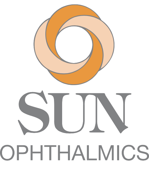 Logo - SUN Ophthalmics